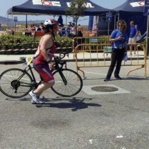 Triatlón Resultados.