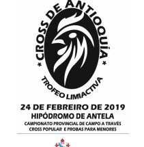 Cross Antioquia