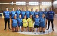 Copa Galicia Feminina – Perdemos na semifinal.