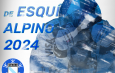 Campionato Xunta de Galicia Esquí Alpino 2024