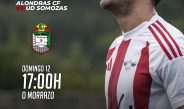 X6 | Alondras-Somozas