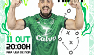 Previa – Cita de nivel nunha tarde chea de balonmán