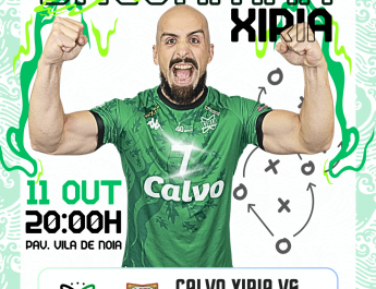 Previa – Cita de nivel nunha tarde chea de balonmán