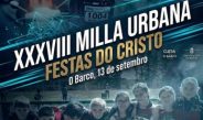 SABELA, LEYLA E IRMA NA MILLA URBANA FESTAS DO CRISTO