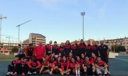 SANYSEC – OURENSE VENCE COAS MULLERES NO GALEGO SUB20