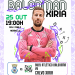 Previa – A tropa verdinegra prepárase para un finde cheo de balonmán