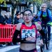 ITZIAR MANSO REPITE O CAMPIONATO DE MEDIA MARATÓN