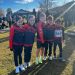 SANYSEC – CLUB OURENSE ATLETISMO NO GALEGO DE CROS XOGADE
