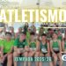 INSCRICIÓN NA ESCOLA DE ATLETISMO – TEMPADA 2025/26