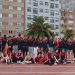 SANYSEC – OURENSE SUBCAMPIÓN GALEGO DE CLUBS