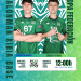 Previa – Fin de semana verde