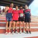 MOREA DE MEDALLAS NO GALEGO MÁSTER