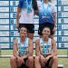 Lucía Sánchez del Valle al Ibérico de Combinadas y casi pleno de podios en el Gallego Absoluto en Aire Libre ·2026·