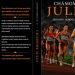 Sae á luz o libro sobre a vida de Julia Vaquero “Chámome Julia”