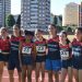 SANYSEC – OURENSE ATLETISMO OCUPA A NOVENA PRAZA NO GALEGO DE CLUBS SUB14