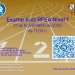 Exame Xuíz Nivel I Novembro 2026
