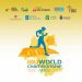 Ames prepárase para acoller o Campionato do Mundo IAU de 100 Km.