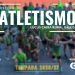 INSCRICIÓN NA ESCOLA DE ATLETISMO – TEMPADA 2026/27