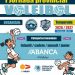 I Xornada Provincial de Voleibol en Os Remedios: Convivencia e Deporte Base