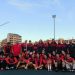 SANYSEC – OURENSE VENCE COAS MULLERES NO GALEGO SUB20