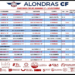 Partidos da fin de semana 17-18 OUTUBRO