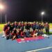 SANYSEC – OURENSE ATLETISMO SÉTIMO NO CAMPIONATO DE ESPAÑA DE CLUBS SUB20