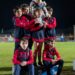 TRES PODIOS NOS GALEGOS DE CLUBS SUB10 E SUB12